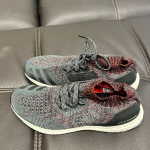 Adidas Ultra Boost Multicolor Sneakers